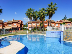 Holiday Home Biarritz Golf by Interhome